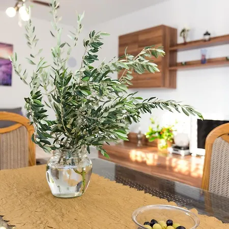Apartment Dajana Pinezići