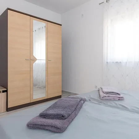 Dajana Apartment