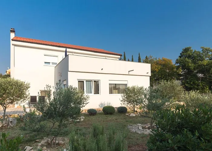 Apartmán Dajana Pinezići