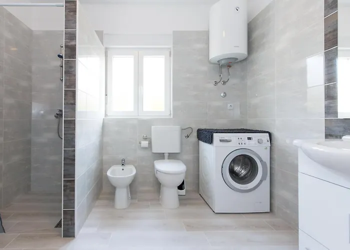 Apartmán Dajana *
