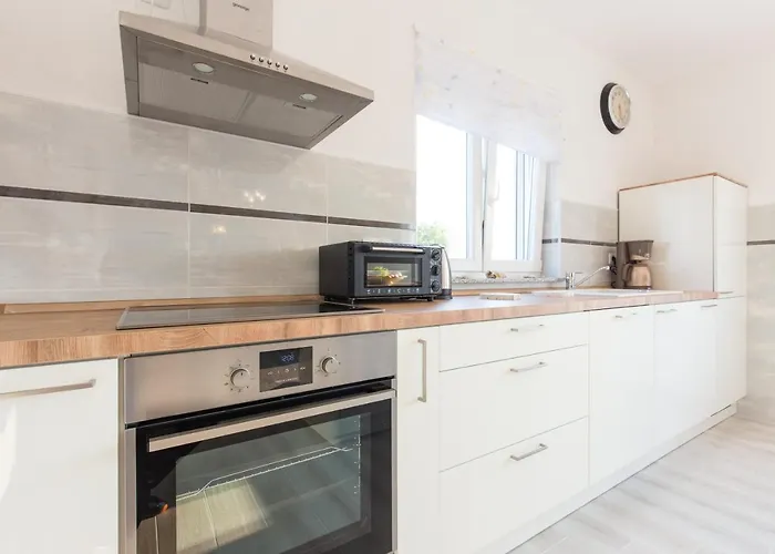 Dajana Apartmán *