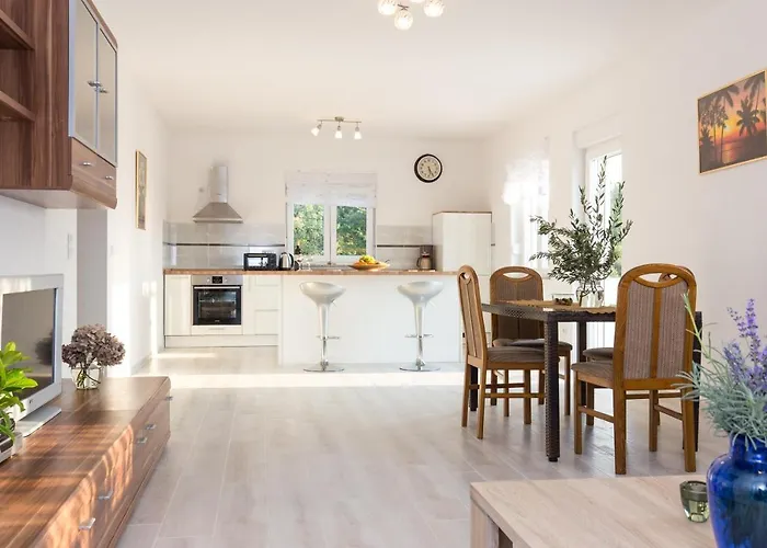 Apartmán Dajana Pinezići