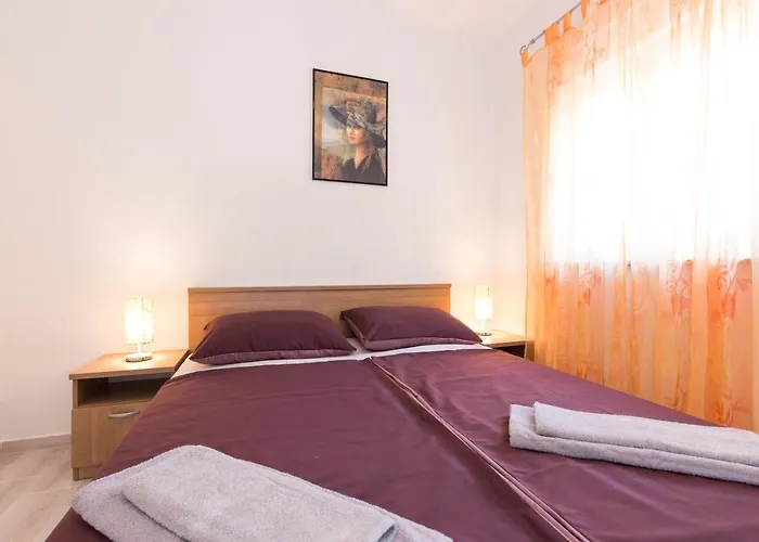 Dajana Apartmán