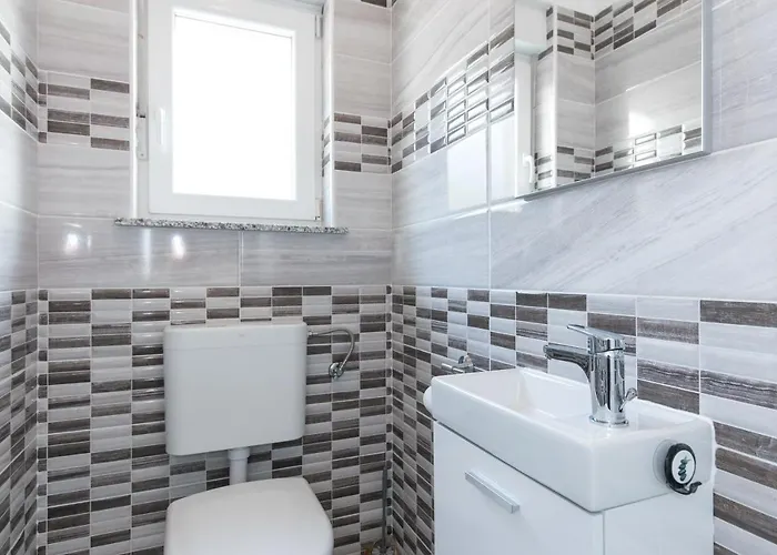 Apartmán Dajana Pinezići