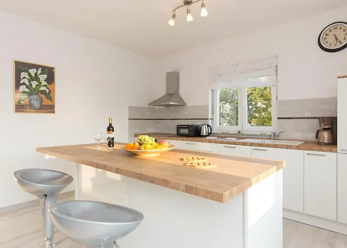 Apartmán Dajana