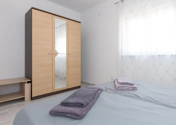Dajana Apartmán