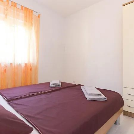 Dajana Appartement Pinezići