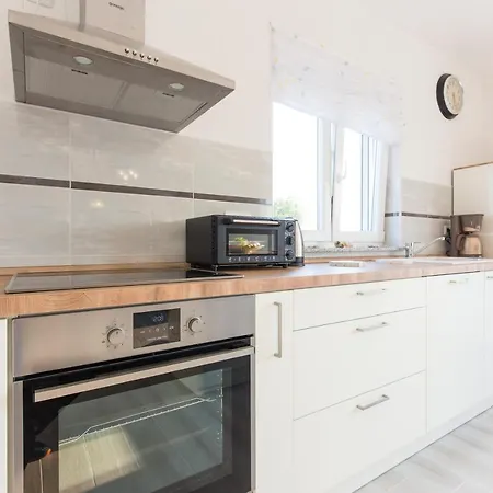 Dajana Apartament *