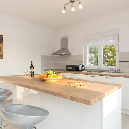 Apartment Dajana